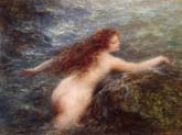 naiad